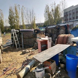 鄭州廢品回收指南 專業回收廢鐵、廢銅、廢鋁及各類廢舊物資與大小電纜線